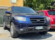 Hyundai Santa Fe 2009