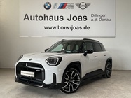 MINI Aceman 2025