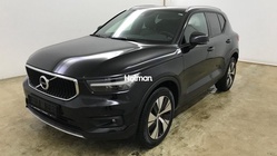 Volvo XC40 2021