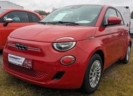 Fiat 500e 2025