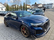 Audi RSQ8 2020