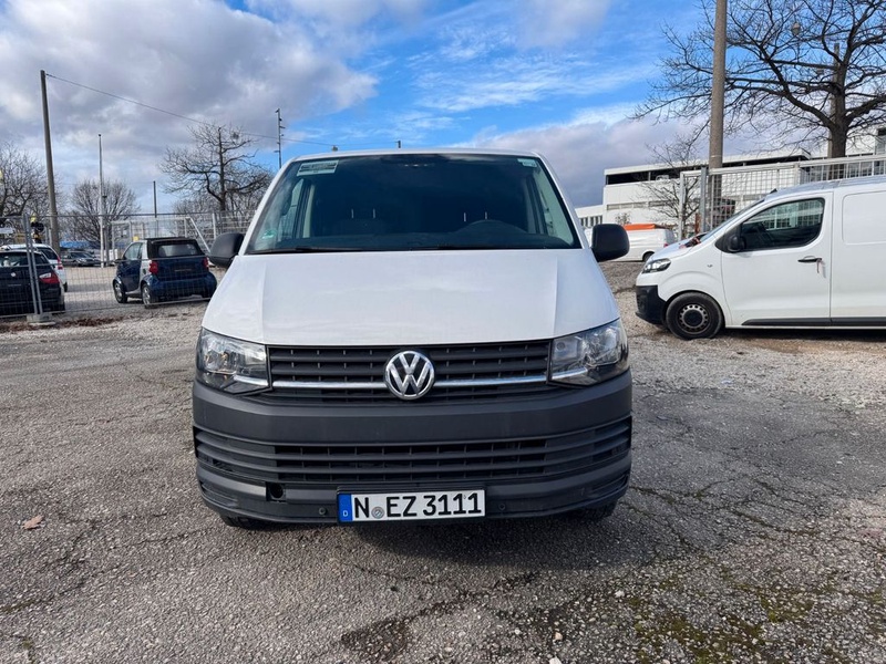 Volkswagen T6