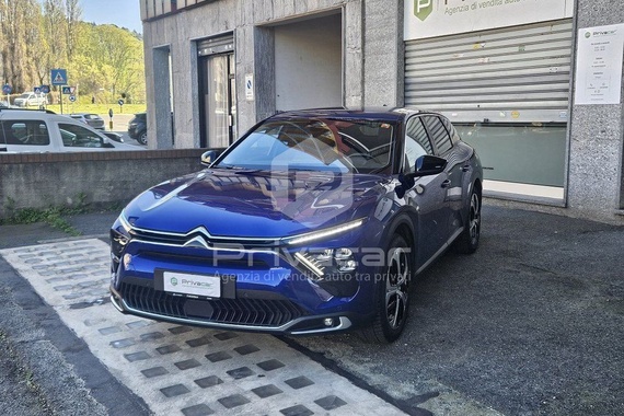 Citroen C5 2023