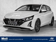 Hyundai i20 2026