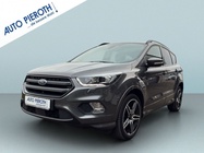 Ford Kuga 2018