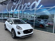 Ford Puma 2025