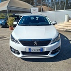 Peugeot 308 2019