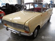 Opel Kadett 1965