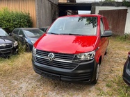 Volkswagen T6 2021