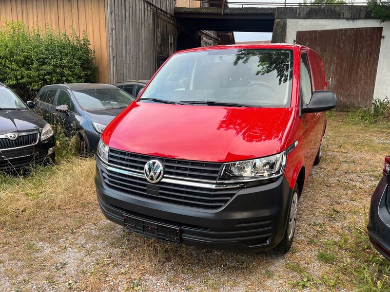 Volkswagen T6