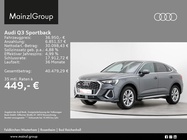 Audi Q3 2023