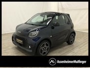 Smart ForTwo 2023
