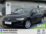 Volkswagen Passat 2022