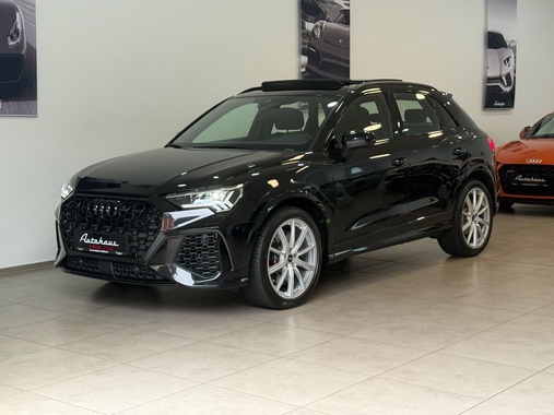 Audi RSQ3 2020
