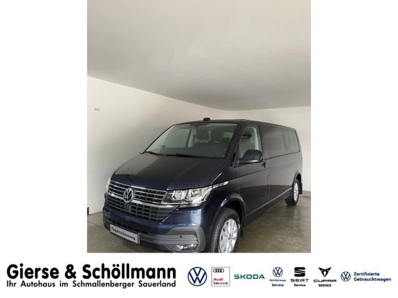 Volkswagen T6