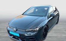 Volkswagen Golf 2025