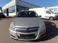 Opel Astra 2008