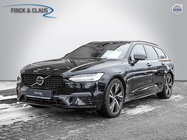 Volvo V90 2022