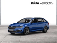 Skoda Superb 2024