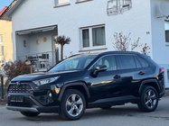 Toyota RAV4 2021