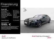 Audi A8 2023