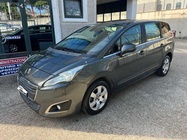 Peugeot 5008 2014
