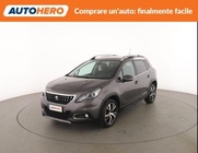 Peugeot 2008 2019