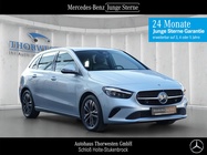 Mercedes-Benz B-Class 2025