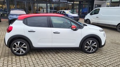 Citroen C3 2022