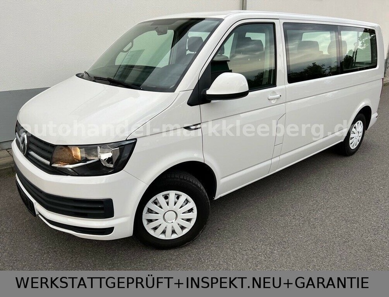 Volkswagen T6