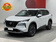 Nissan X-Trail 2025