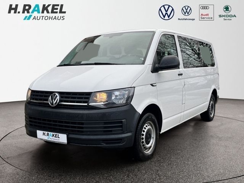 Volkswagen T6