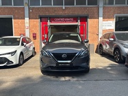 Nissan Qashqai 2023