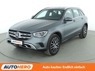 Mercedes-Benz GLC-Class 2021