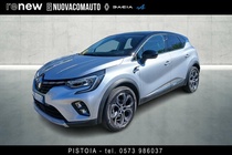 Renault Captur 2023