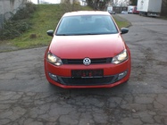 Volkswagen Polo 2010