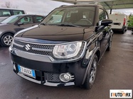 Suzuki Ignis 2020