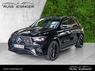 Mercedes-Benz GLE-Class 2025