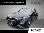 Mercedes-Benz E-Class 2025