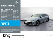 Volkswagen Passat 2025