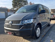 Volkswagen T6 2021