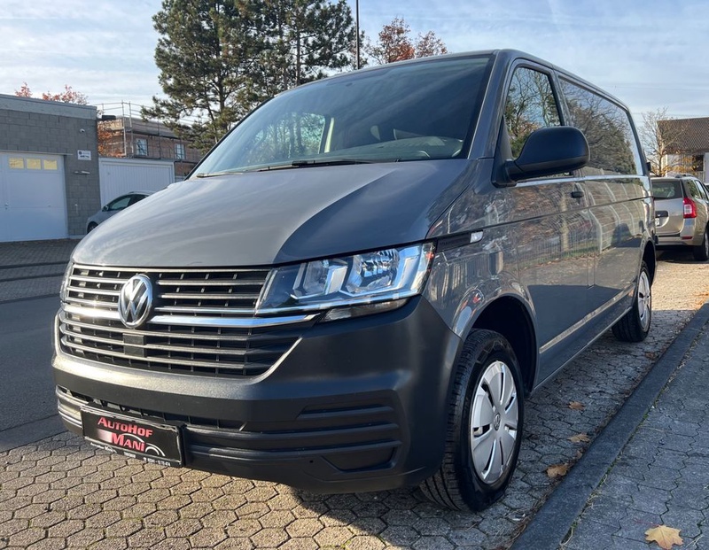 Volkswagen T6