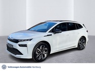 Skoda Enyaq 2025