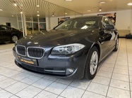 BMW 5 Series 2011