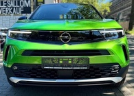 Opel Mokka 2023
