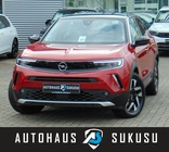 Opel Mokka 2023