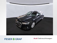 Audi A6 2022