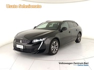 Peugeot 508 2022