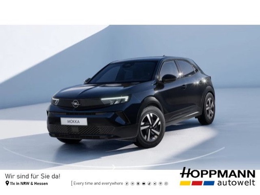 Opel Mokka 2026