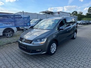 Volkswagen Sharan 2013